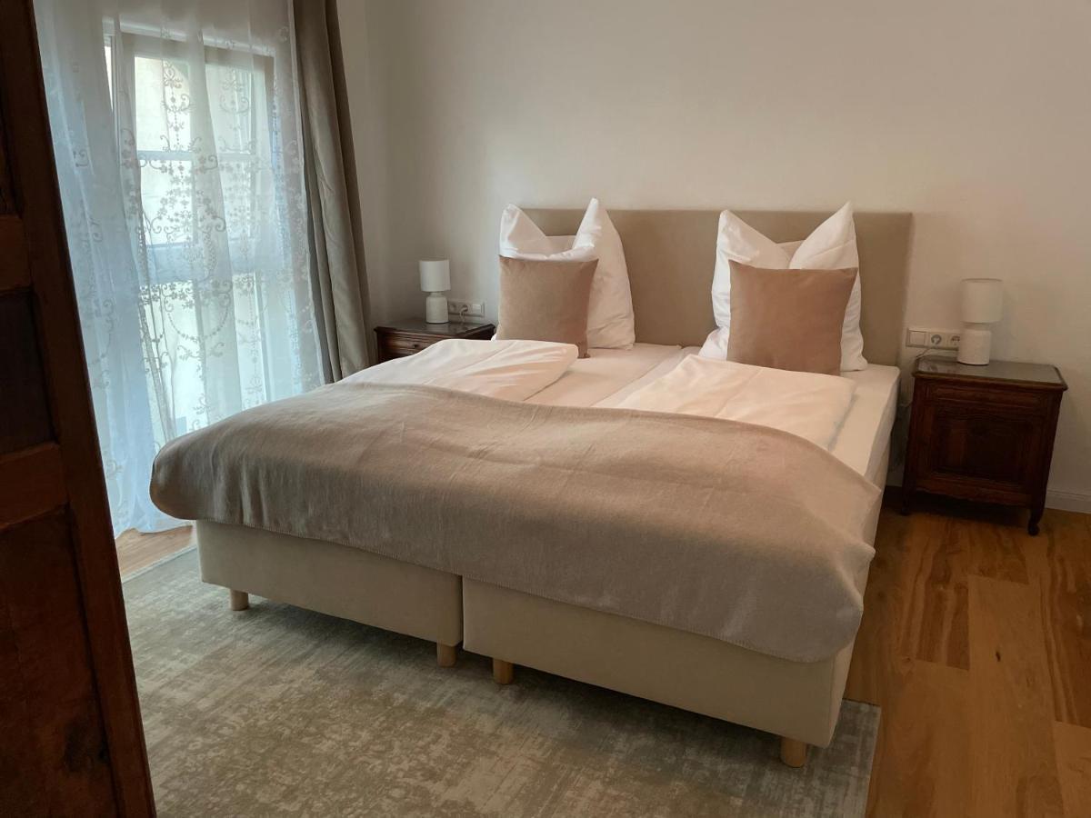 Ferienwohnung St Marien Gengenbach Exteriör bild