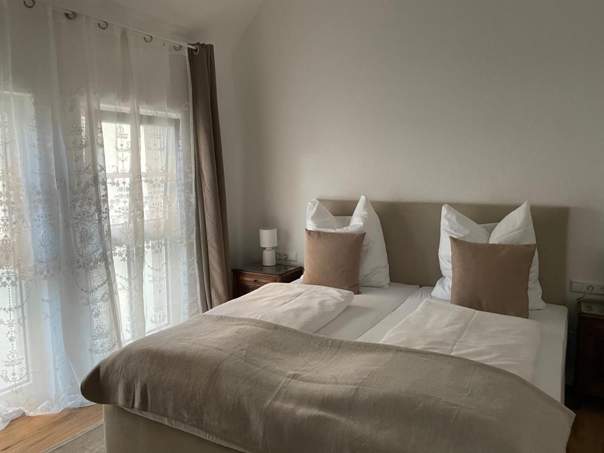 Ferienwohnung St Marien Gengenbach Exteriör bild