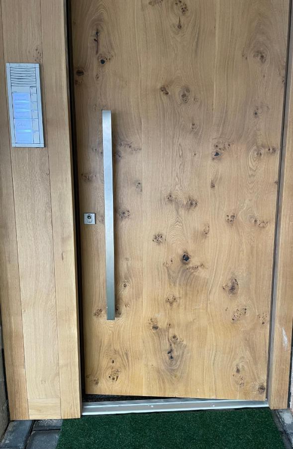 Ferienwohnung St Marien Gengenbach Exteriör bild