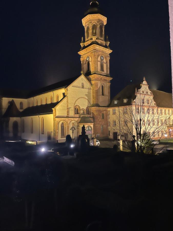 Ferienwohnung St Marien Gengenbach Exteriör bild