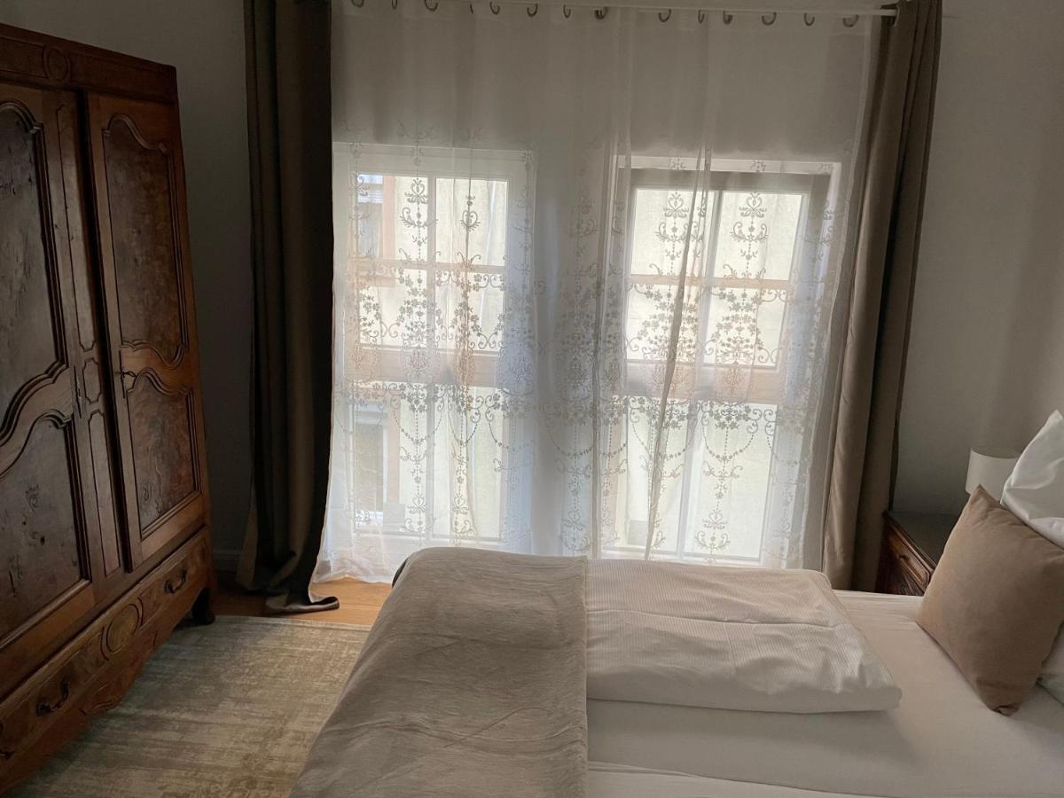 Ferienwohnung St Marien Gengenbach Exteriör bild