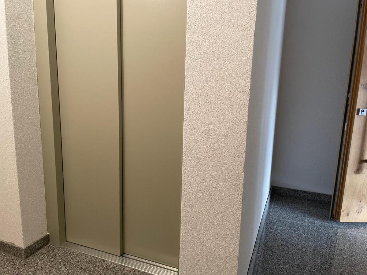 Ferienwohnung St Marien Gengenbach Exteriör bild