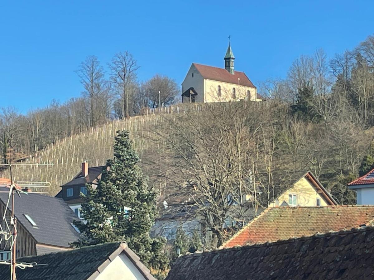 Ferienwohnung St Marien Gengenbach Exteriör bild